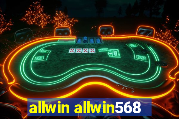 allwin allwin568